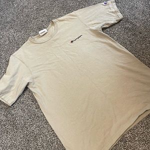 Champion Tee